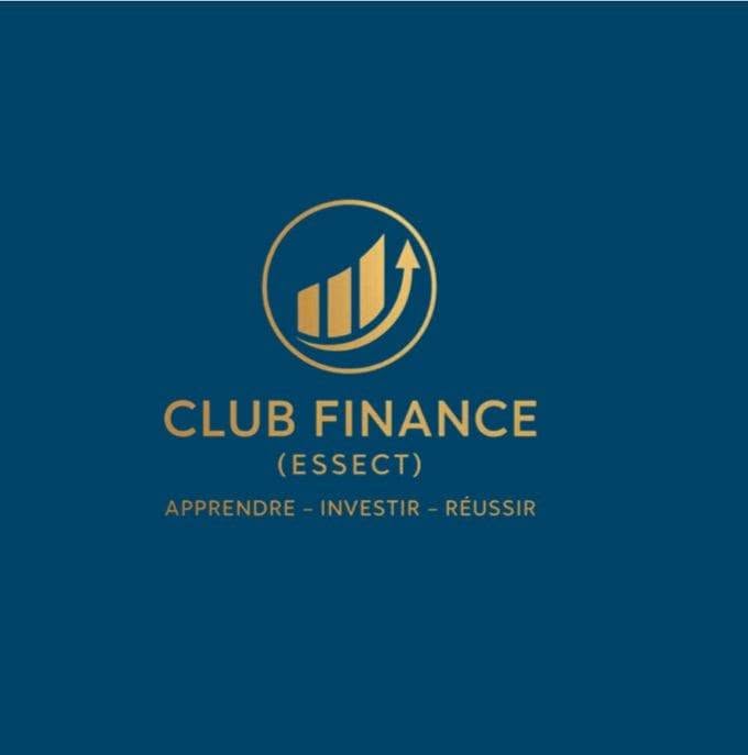 Logo Club Finance ESSECT